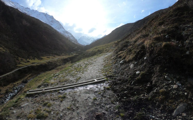 Pension Jagerhof - Sommercard Inkl - 5 Min zum Hochzeiger