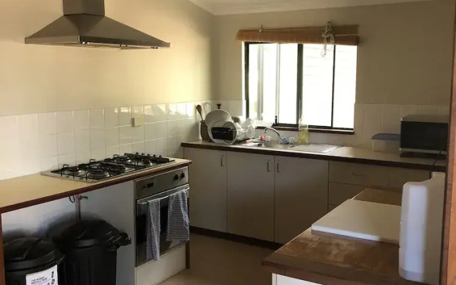 Margaret River Retreat