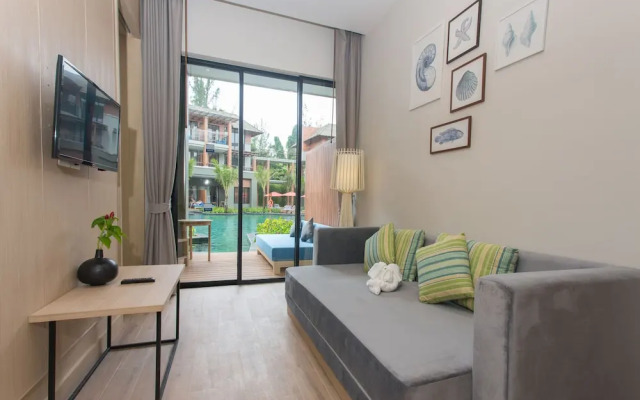 Mai Khao Lak Beach Resort & Spa (TUI BLUE Mai Khaolak)