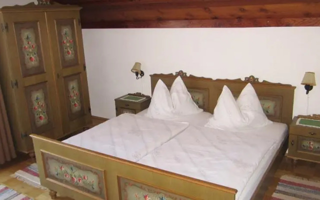 Gästehaus Holzfeind