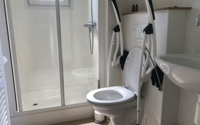 Visserslust Rooms, Appartments and Houseboats