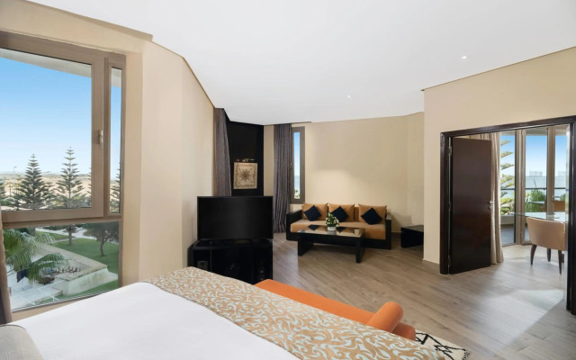 Atlas Essaouira Riad Resort