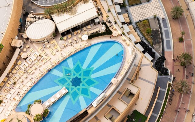 EDEN'S Homes & Villas - JW Marriott Marina Residences