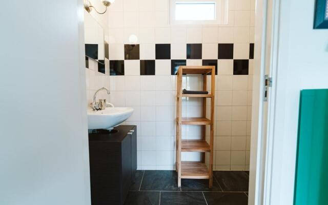 Prinsenhof 65 - Ouddorp - not for companies