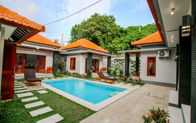 Villa Bayu