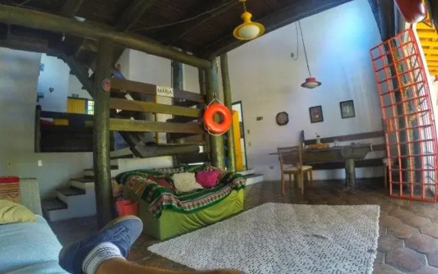Hostel Pura Vida