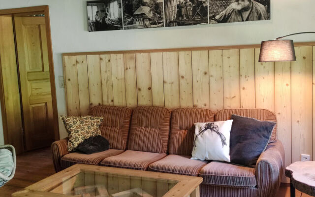 Historische Sägemühle