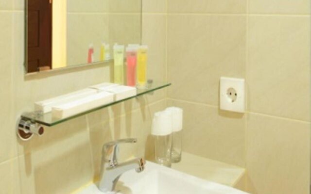 Cordela Hotel Medan