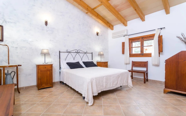 Son Garbi in Algaida