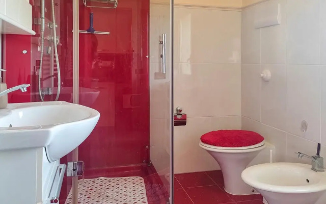 Amazing Apartment in Partinico With Wifi and 2 Bedrooms