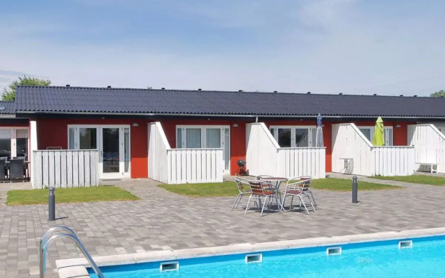 "Ditte" - 6km from the sea in Bornholm