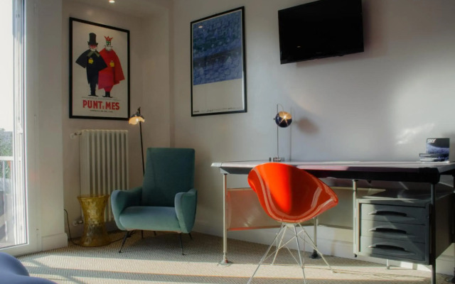 Boutique Hotel Trieste