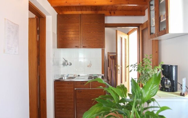 Apartments Antonieta