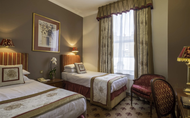 London Lodge Hotel