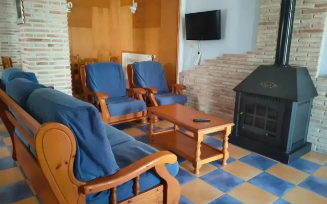 CR Los Cuatro Vientos - Mistral