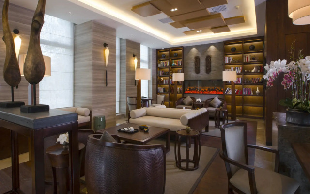 Huzhou Deqing Narada Boutique Hotel
