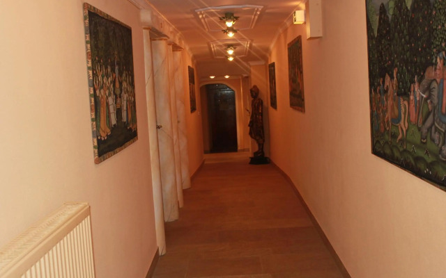 Landgasthaus & Hotel Kurfer Hof