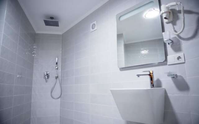 Апарт-отель «Квартет»