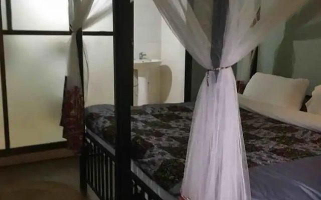 Patamu Restaurant & Lodge