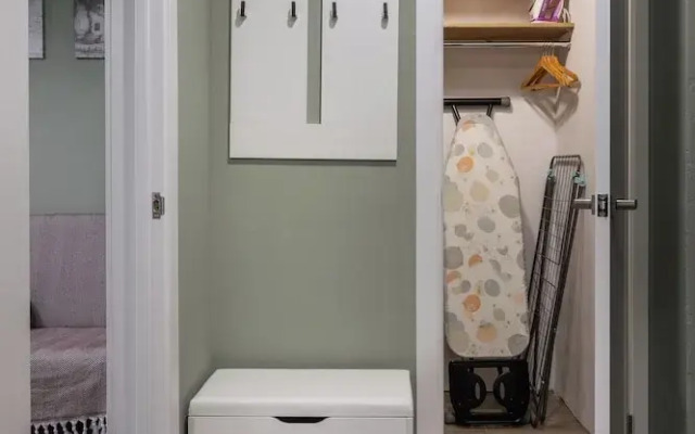 Apartment on Novaya Borovaya