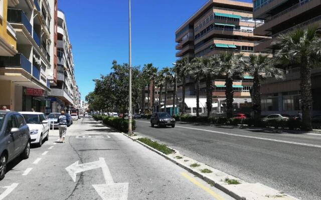 3 Bedroom 150 m from the beach