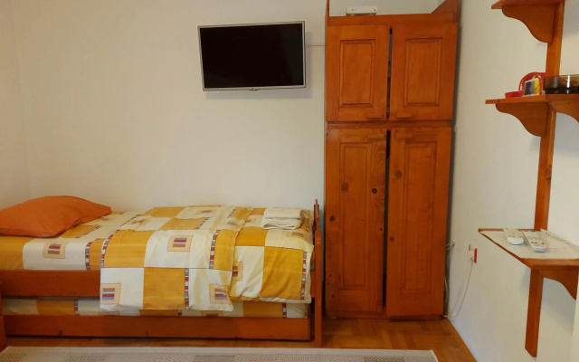 Marko'S Apartments