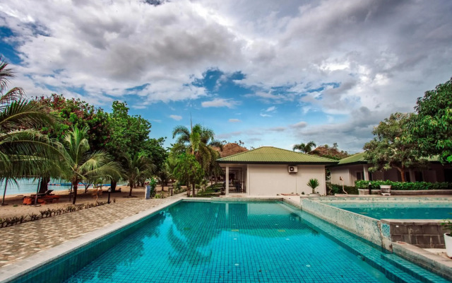 Sylvia Resort Komodo Labuan Bajo