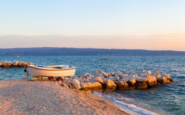 Sea View Villa Danica