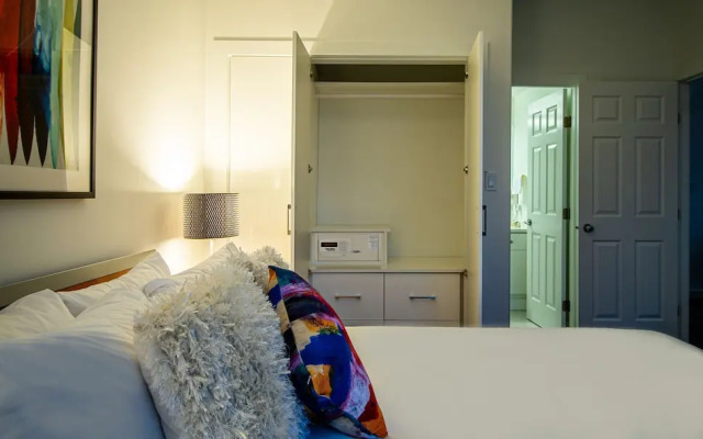 Executive Extended Stay
