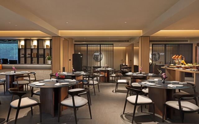 Blossom Hill Hotel & Resorts Hangzhou