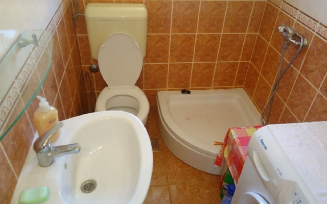 Apartment Pava