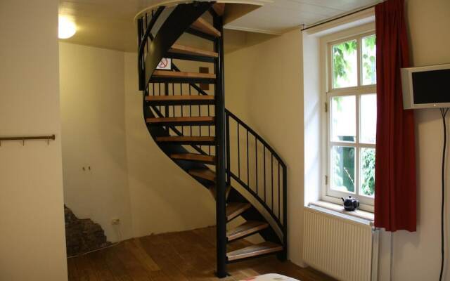 De Hemel Hotel Suites Nijmegen
