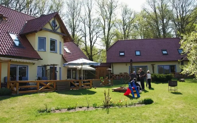 Landhuis Speck Haus 2