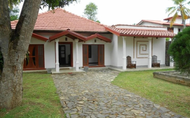 Finlanka Guest