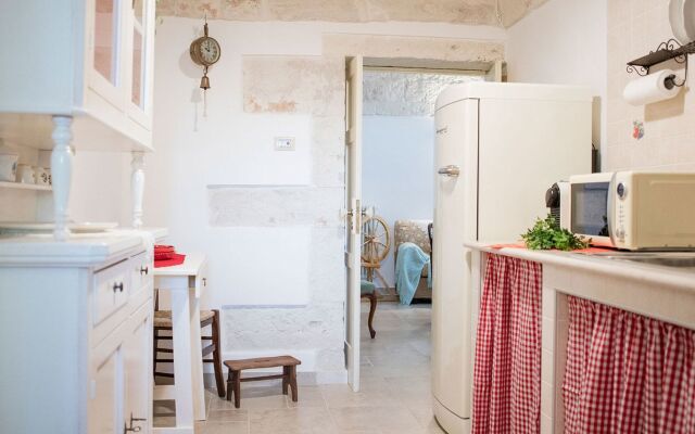 Il Carpino - Casa Vacanze