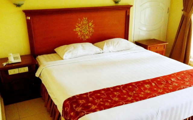 Hotel Centrum