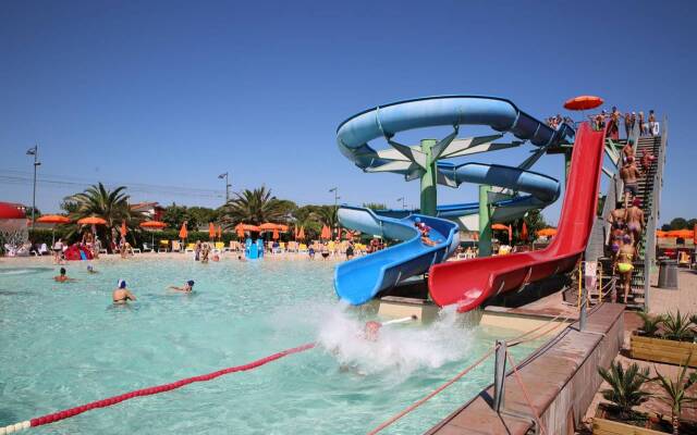 La Risacca Family Camping Village