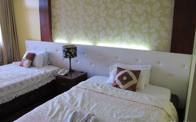 San Remigio Pensionne Suites