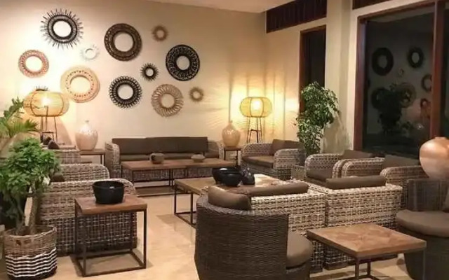 Hotel Grand Papua Kaimana