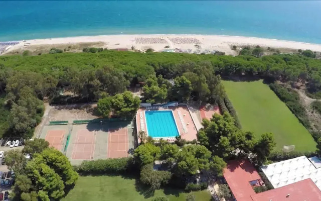 Villaggio Triton