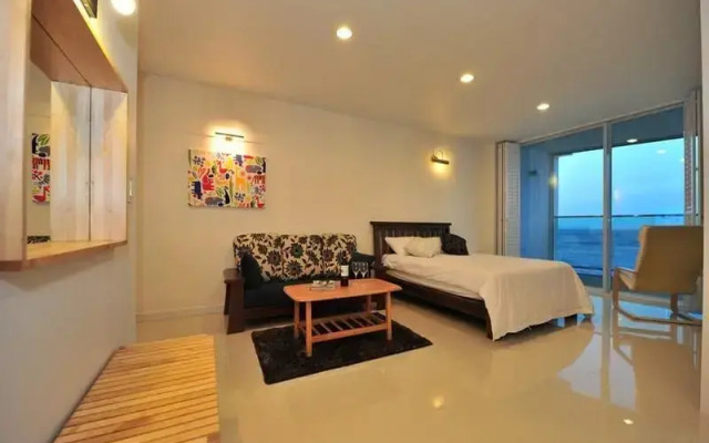 Sea Spa Pension