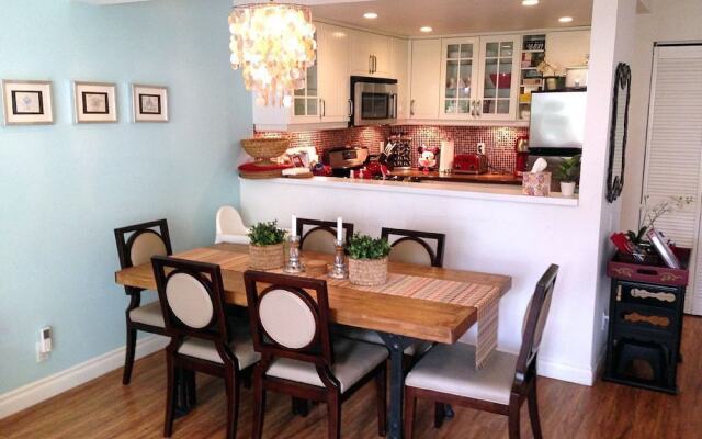 Pixie Hollow - 2 Br Condo