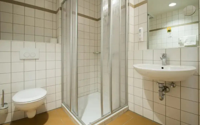 JUFA Hotel Jülich im Brückenkopf-Park