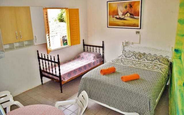 DPM Eco Hostal - Hostel