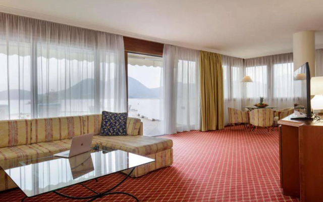 Galzignano Resort Terme & Golf - Hotel Sporting