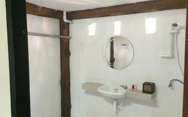 The Ford Sunset Beach Resort