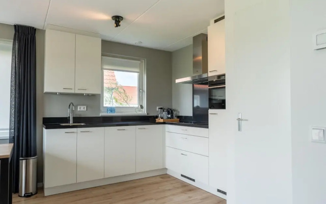 Holiday Home in Scherpenisse With Garden
