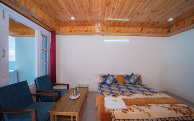 Forest Rest House Tannu Jubbar