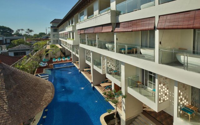 Jimbaran Bay Beach Resort & Spa