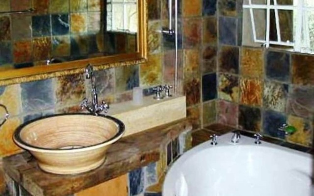 Gunyatoo Trout Farm & Guest Lodge